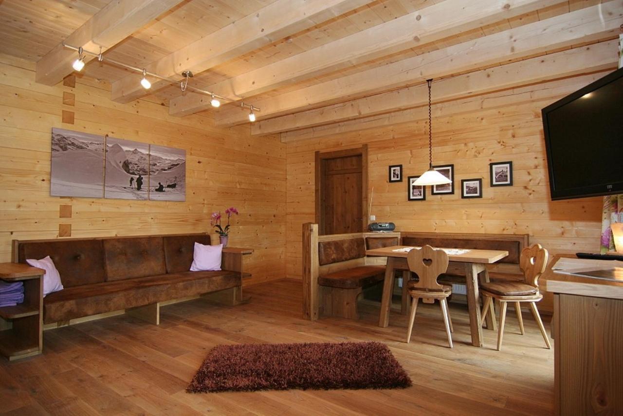 Appartement Oberreitlehen Bischofswiesen