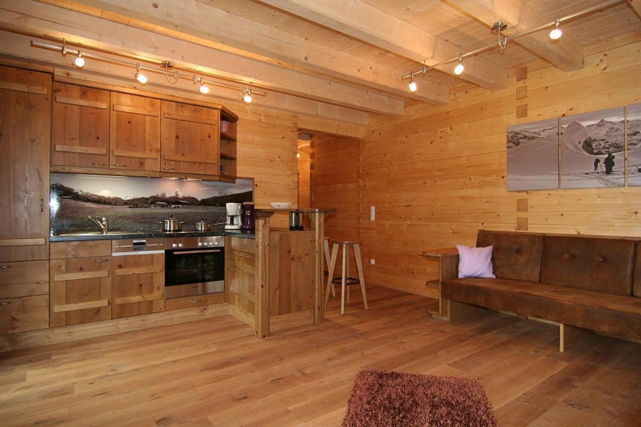 Appartement Oberreitlehen Bischofswiesen