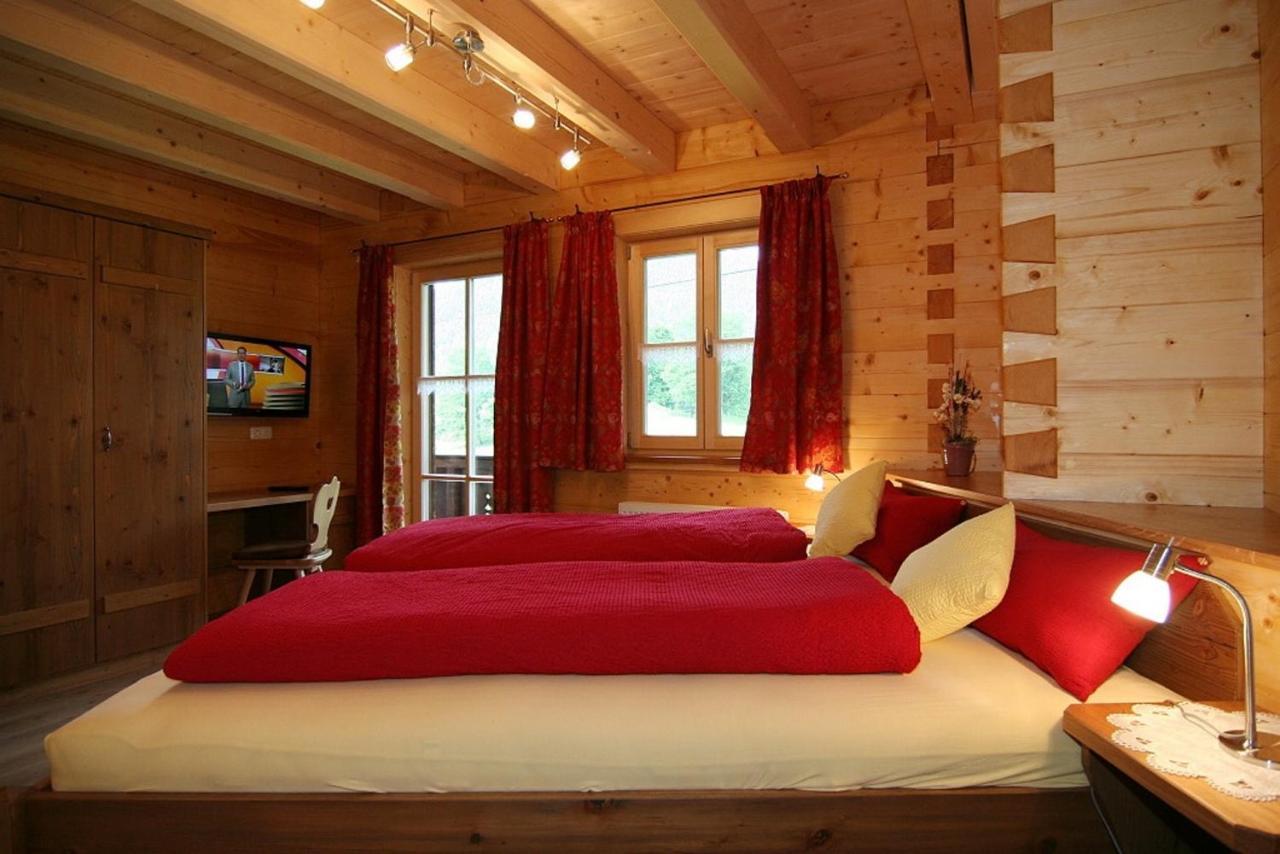 Appartement Oberreitlehen