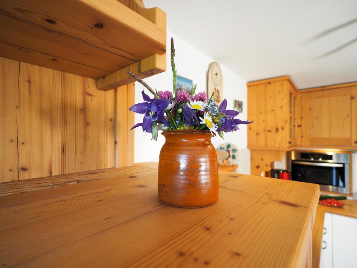 Apartment Oberreitlehen Bischofswiesen