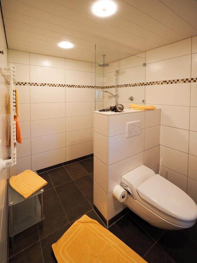 Apartment Oberreitlehen *