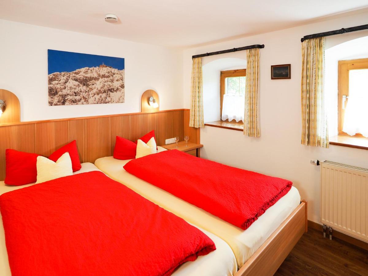 Apartment Oberreitlehen
