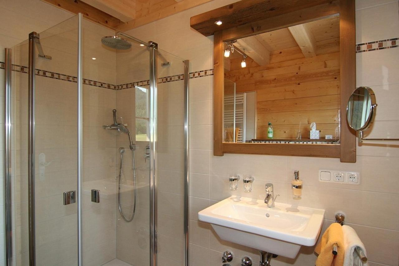 Appartement Oberreitlehen *