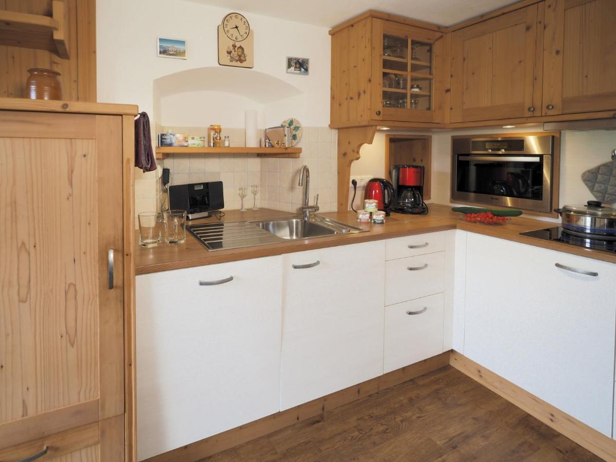 Apartment Oberreitlehen