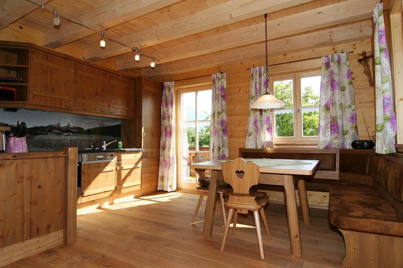 Appartement Oberreitlehen *